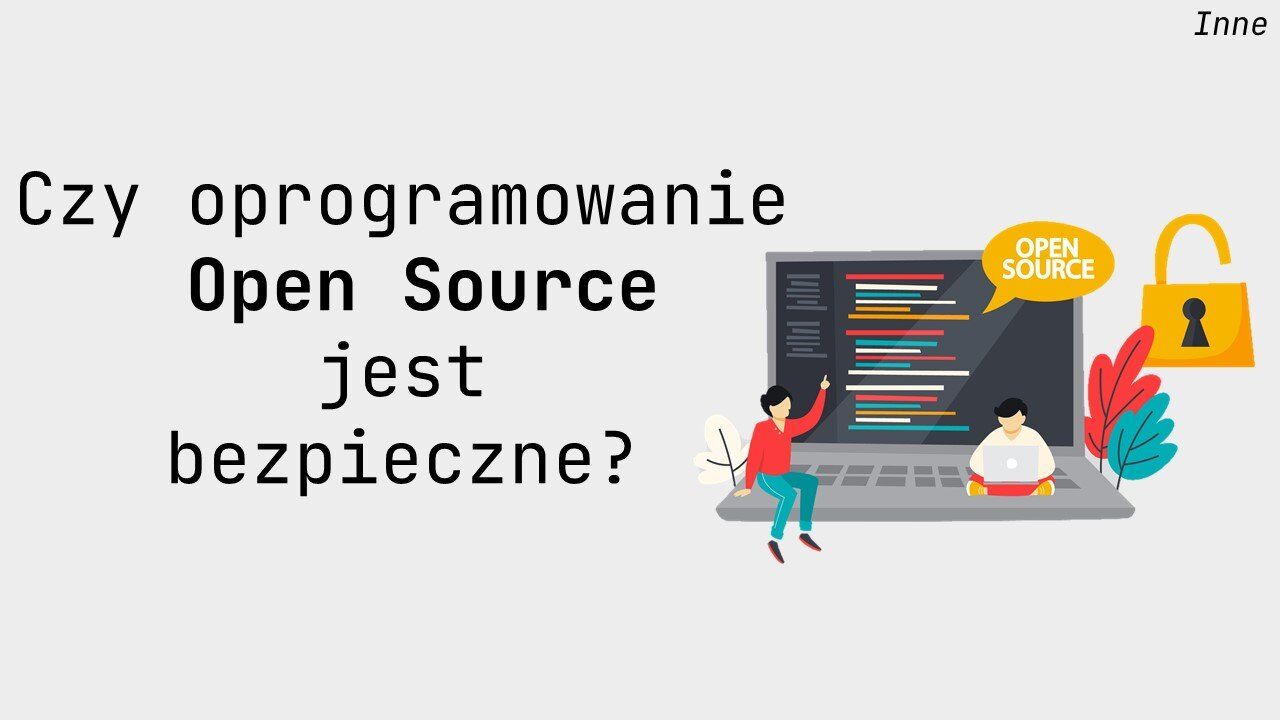 Open source